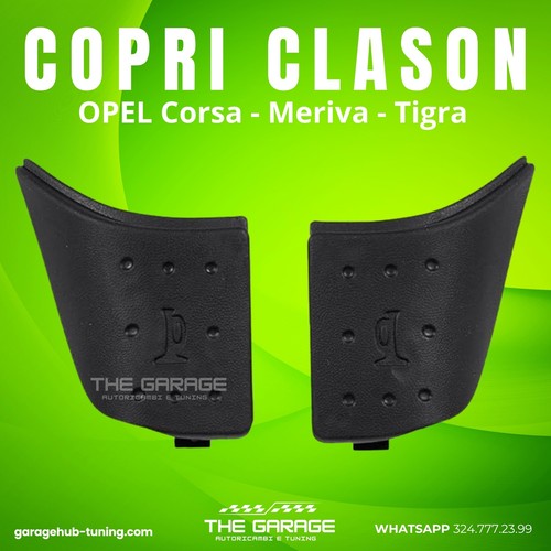 Copri pulsante tasti clacson