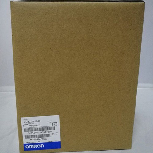 Inverter omron 3g3jz ab015 uno - omron, 3g3jz-ab015