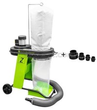 ASPIRATORE TRUCIOLI SACCO