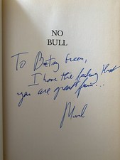 No Bull Michael Steinhardt