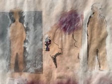 Pittura tecnica mista scuola