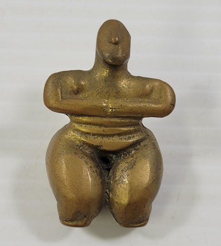 Statua statuina - *b3),