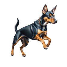 8 adesivi auto 18 x 18 cm