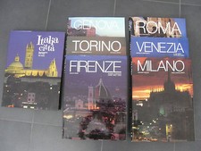 Città d'Italia - Firenze -