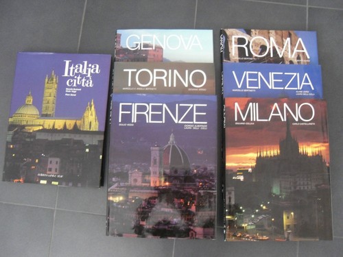 Città italia firenze - d'italia,