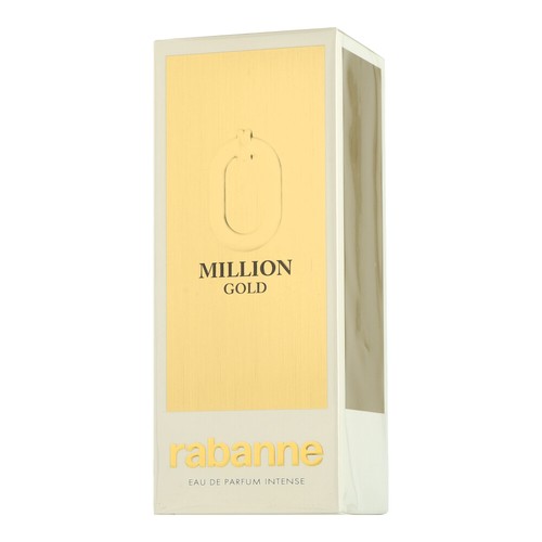 Paco rabanne million gold - rabanne,