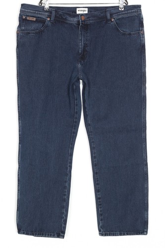 Jeans dritti autentici