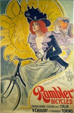 BERNARDI SACCAGGI 1910 -