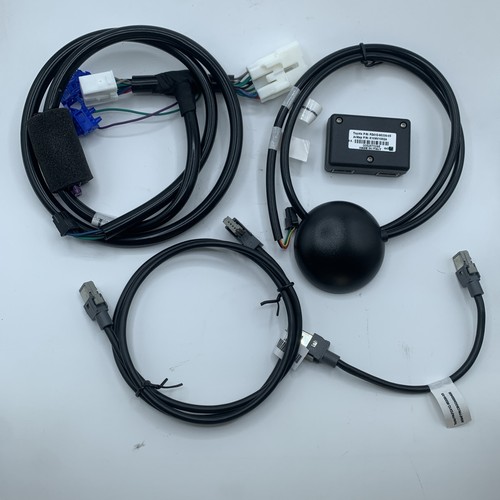 Kit cablaggio navigatore