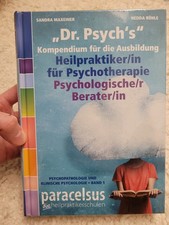 Dr. Psych's Kompendium für