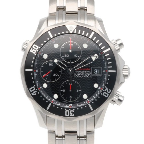 Orologi cronografo omega - cronografo,