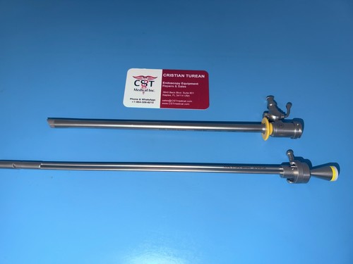 Karl storz 27040bo guaina - storz,