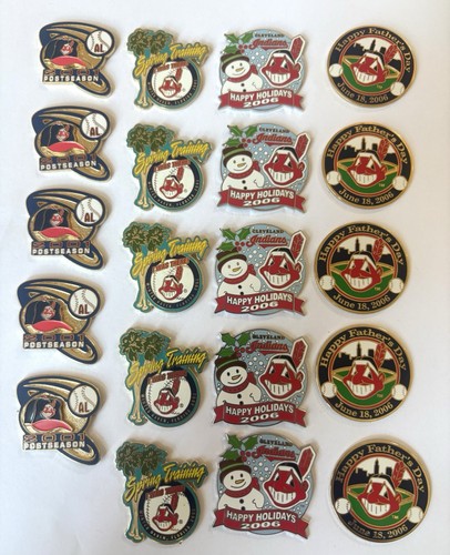 Chief wahoo lotto - lotto, di