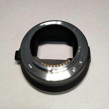 Adattatore conversione attacco