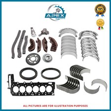 BMW 3.0 N57 Motore Diesel