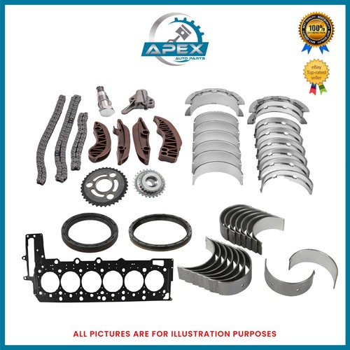 Bmw n57 motore diesel - bmw,