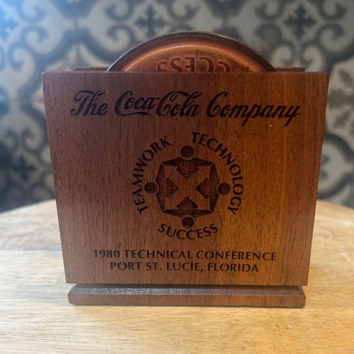 True vintage coca cola - vintage,