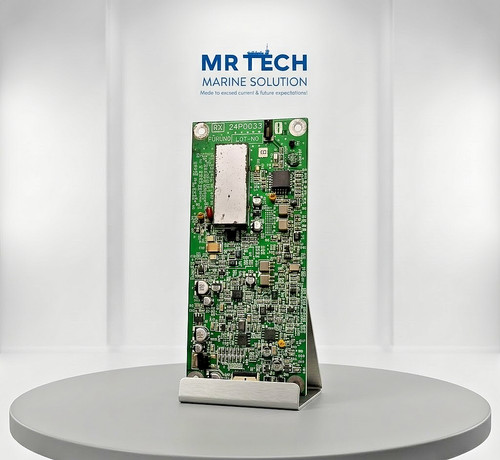 Furuno 24p0033 scheda pcb - 24p0033,