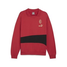 PUMA Ac Milan Culture Sweat