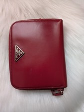 portafoglio donna Prada