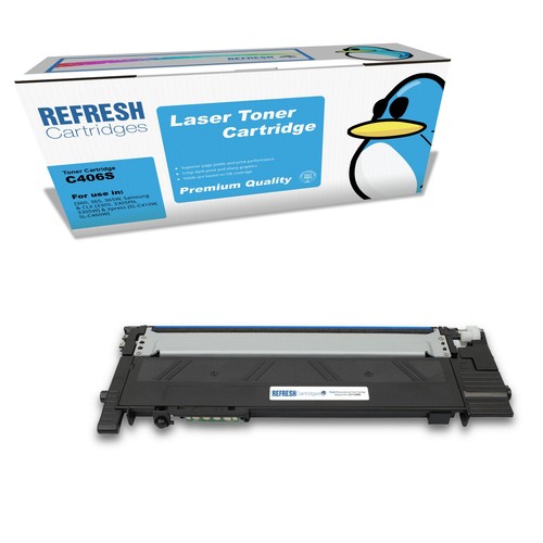 Cartucce refresh toner - refresh,