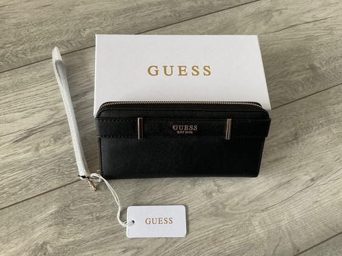 Borsa portafoglio guess - borsa/portafoglio,