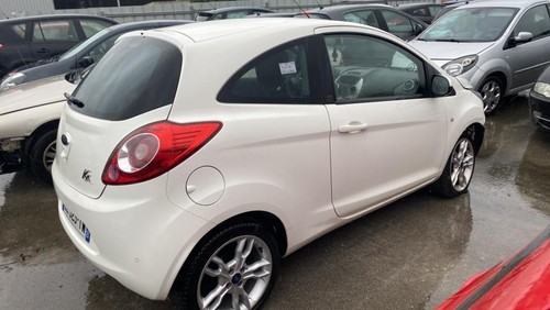 Volante ford phase - volante,