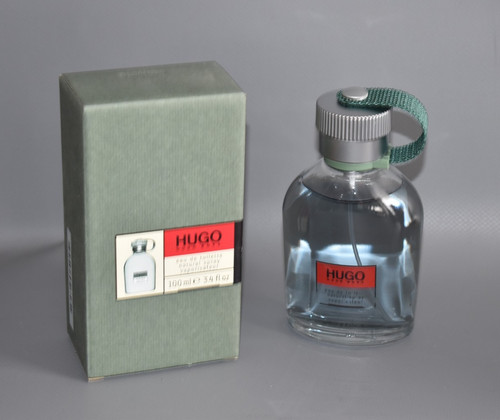 Hugo boss vintage - boss,