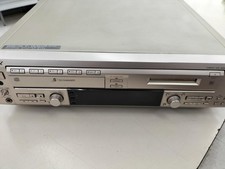 SONY MXD-D5C Lettore MiniDisc