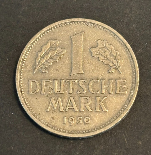Marco tedesco 1950 - marco, d