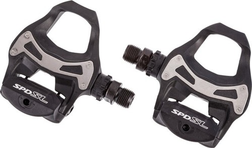 Pédales shimano r550 - pédales, pd-r550