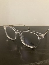 Chrome Hearts Cuntvoluted -