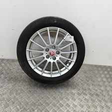 Cerchio in lega JAGUAR XE X760