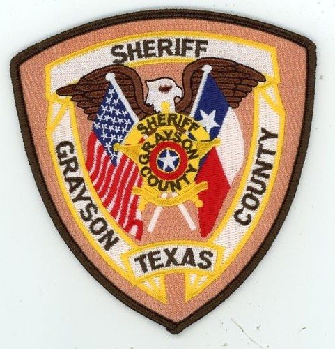 Texas grayson contea - tx,