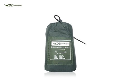 Amache dd superlight - amache,