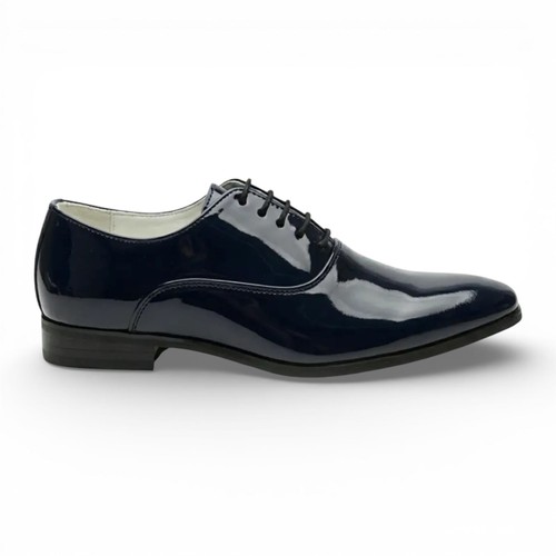 Scarpe brogue cerimonia in - brogue, da