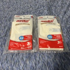 Genuine Eureka Premium Style