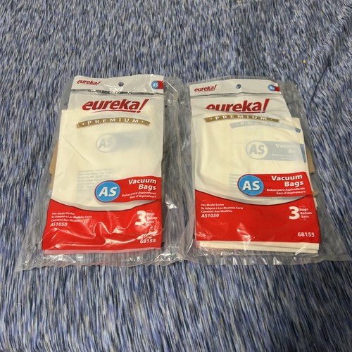 Ricambi sacchetti spazzatrice
