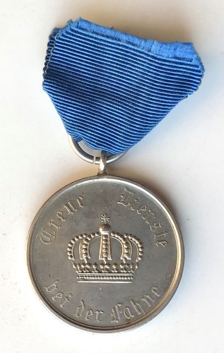 Medaglia militare tedesca