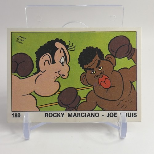 1973 panini vip rocky - 1973,
