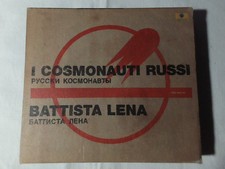 BATTISTA LENA I cosmonauti