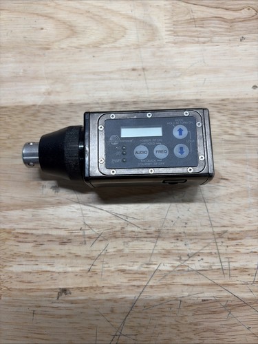 Lectrosonics hma 941 - lectrosonics, hma-941