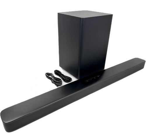 Jbl bar soundbar - jbl, con