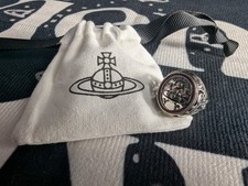 Anello Vivienne Westwood