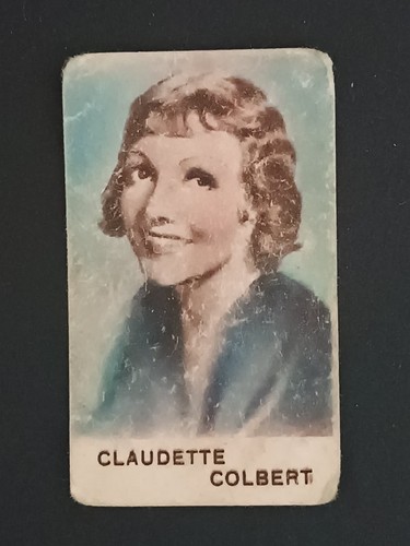 Figurina attori cioccolata - figurina,