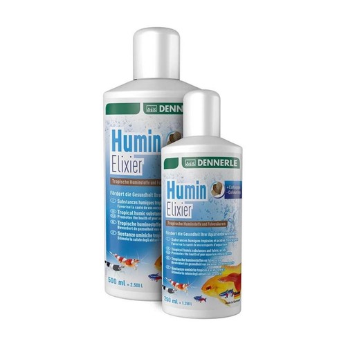 Dennerle vital elixier - vital,