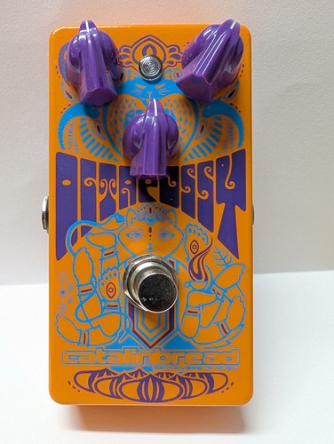 Catalinbread octapussy modern - octapussy,