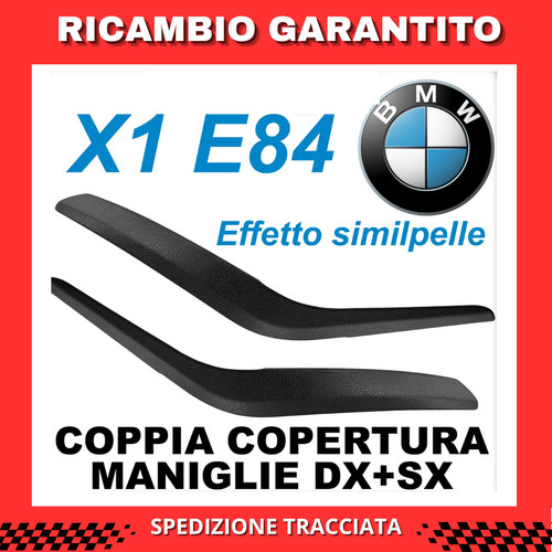 Copertura maniglie interne - copertura,