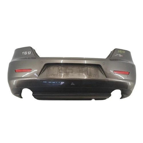Paraurti posteriore 71777561 - paraurti,