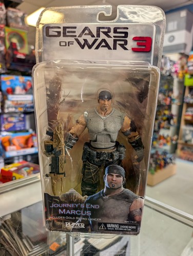 Marcus fenix journey end - marcus, journey's